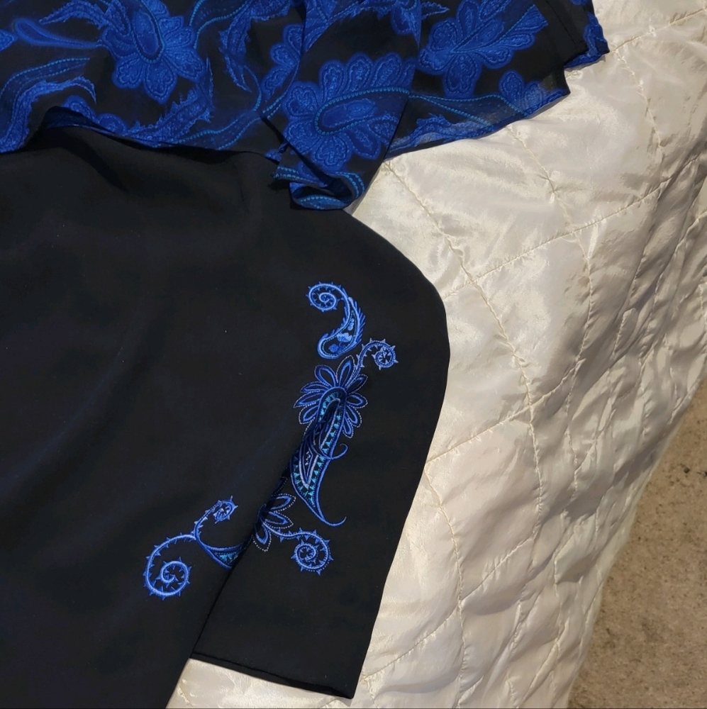 2pc Pant Set - image 2